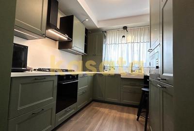 Vila Cosmopolis I complet renovata I Premium I Mansarda amenajata - 8
