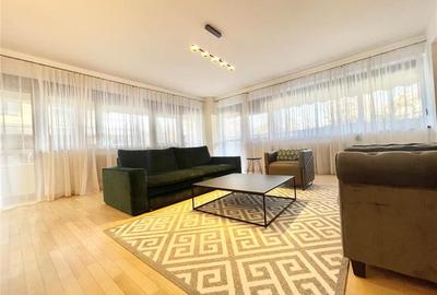 MODERN AND SPACIOUS 3 ROOMS  HERASTRAU-LE CLUB  PARKING  GARDEN - 12