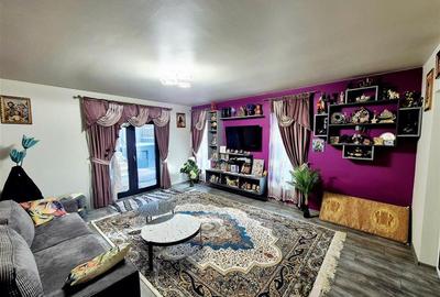 Casa individuala, utilata-mobilata cu garaj - 1