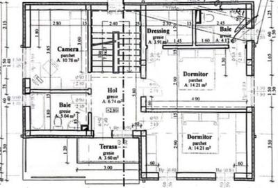 Casa 5 camere de vanzare in Dezmir - 7