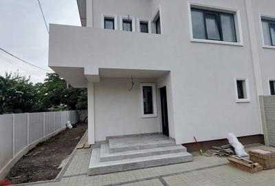 Bragadiru Cartierul Independentei-Strada Posada - 4