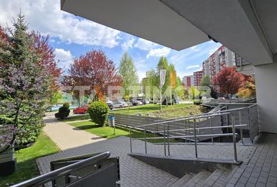Apartament  cu boxa si parcare Avantgarden - 1
