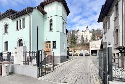 Cladire ultracentrala pretabila centru medical I birouri – Brasov | Lift | Parca - 20