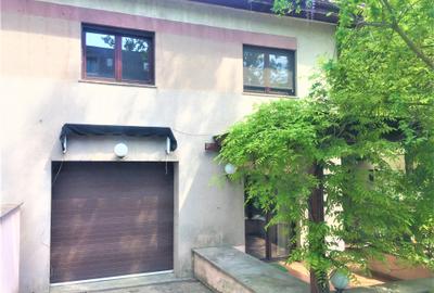 Inchiriere Casa/Vila Sos. Straulesti Baneasa - 21
