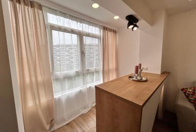 PROPRIETAR-Apartament 2 camere-Metrou Romanierilor-Drumul Taberei-renovat 2026 - 4