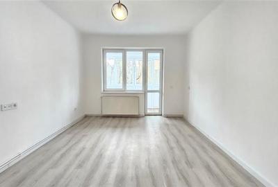 Vanzare apartament 3 camere etaj 2 zona 22 Dec. UMF Spitale - 3