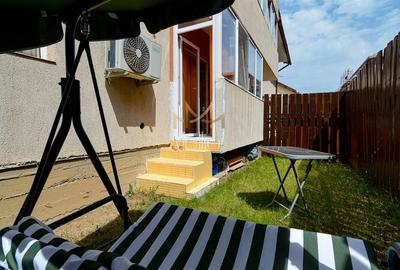 Apartament cu 1 camera gradina parcare Floresti - 14