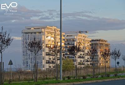 PENTHOUSE 3 CAMERE | 110 MP TERASĂ | SHOPPING CITY SIBIU | Evolution Apartments - 3
