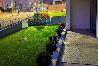 Vânzare apartament 3 camere cu curte proprie | Păcurari | Bloc 2024 - 21