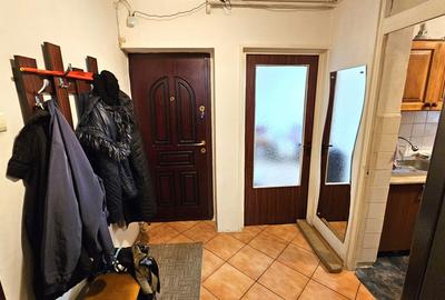 Metrou Lujerului - Plaza Romania vanzare apartament 3 camere + boxa - 19