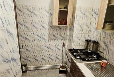 Garsoniera mobilata si utilata ASTRA - 8