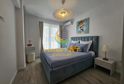 Apartament 2 camere 68 mp Popești Leordeni Metrou Berceni - 9