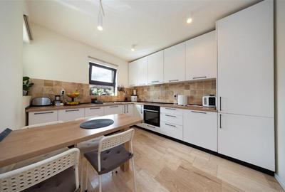 Vanzare casa pasiva 4 camere, Ghimbav, constructie 2024 - 6