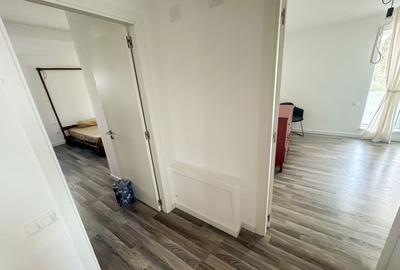 Prima inchiriere, 114mp, Loc de parcare inclus, Pet friendly, Baneasa - 16