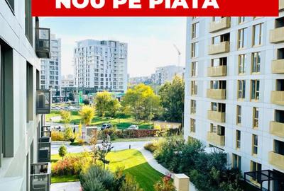 Apartament cu 3 camere decomandat în Aviației
