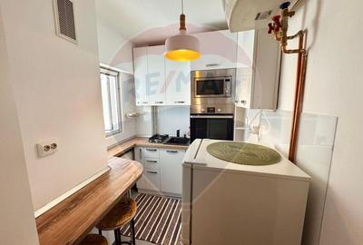 Garsoniera de inchiriat, Stefan cel Mare - 8