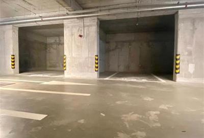 Aviatiei | Belvedere Residence | Bloc 2021 | Parcare - 20
