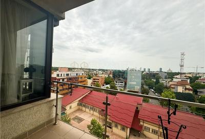 Apartament 2 camere de inchiriat North Area Lake View - 34