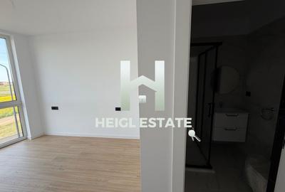 Apartament NOU cu 3 camere si 2 bai in Torontalului COMISION 0 - 11
