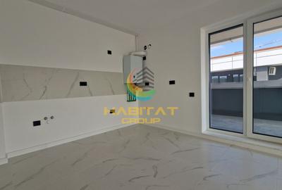 Apartament 2 camere - UPPER PREMIUM - Pallady - 1