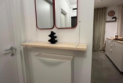 Inchiriere apartament 2 camere - Ansamblul rezidențial Denya Forest - 12