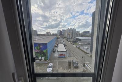 3 camere | Aviatiei | Balcon cu vedere deschisă | Parcare subterana - 17