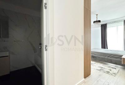 REA1024558 Apartament 3 camere premium Atrium Plaza NOU - 12