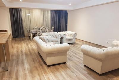 Apartament 4 camere | Zona Herastrau | La 10' de metrou Aurel Vlaicu - 1