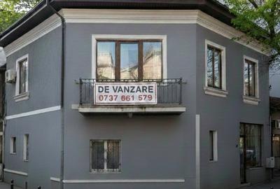 Apartament Duplex 4 camere 140mp  in Vila  P+1 Calea Dudesti Pta Alba Iulia - 24