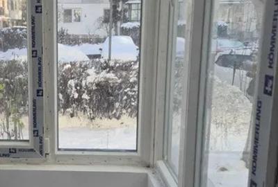 Apartament 3 camere de vanzare Aleea Retezat Manastur - 8