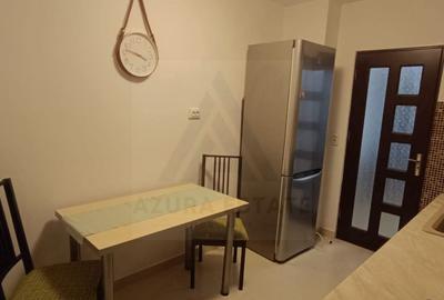 Apartament renovat 3 camere 66 mp utili 2 balcoane 2 bai zona Turnisor - 8