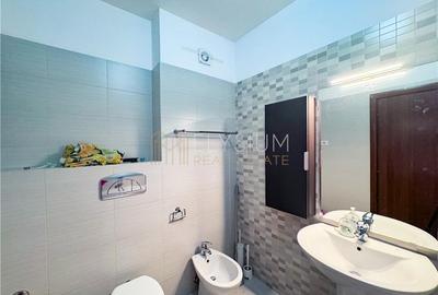 Apartament de inchiriat cu 3 camere Baneasa - 25