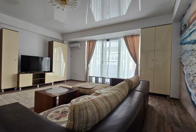 Piata Ovidiu - ap 2 cam / finisaje moderne / termen lung /totul nou - 11