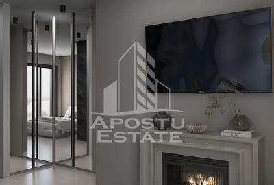 Apartament nou 4 camere cu mobila bucatarie 0%  Comision - 10