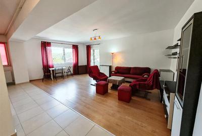 Inchiriem Apartament 2 Camere, Mobilat, Open Space, Racadau - 7