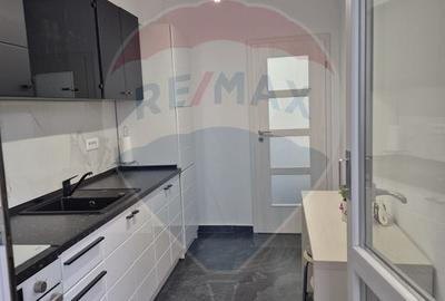 Apartament luminos cu 2 camere, mobilat complet si cu loc de parcare - 11