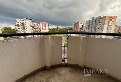 Apartament  3 camere decomandat in Marasti - 9