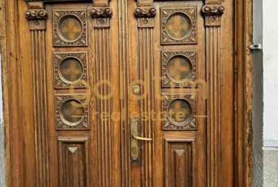 Apartament superb 5 camere in vila 153mp/ Armeneasca - 24