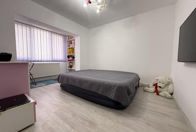 Apartament 3 camere, decomandat, etaj 4 cu acoperis, mobilat - Lipovei - 2