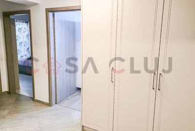 3 camere | Etaj intermediar| Decomandat | - 11