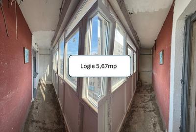 Apartament 2 camere decomandat Berceni / 58 mp / 10 min metrou & Sun Plaza - 7
