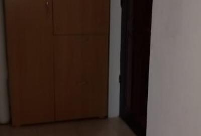 GARSONIERA MOBILATA SI UTILATA,CONTORIZATA,BLOC REABILITAT, - 38