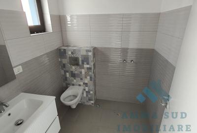 Casa P +1 + M - 4 camere - 110 mp utili - Sos. Giurgiului - 18