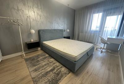 Apartament 2 camere| 63 mp| zona Arex - 2