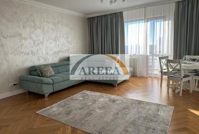 Apartament cu 2 camere decomandat în Vitan