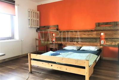 Apartament cu 5 camere decomandat în Central