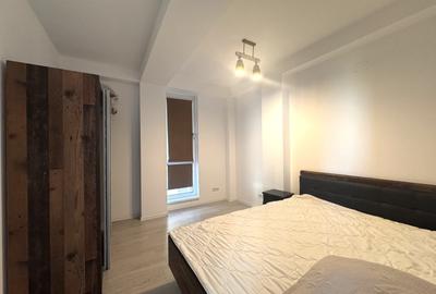 Apartament cu 3 camere în Giroc