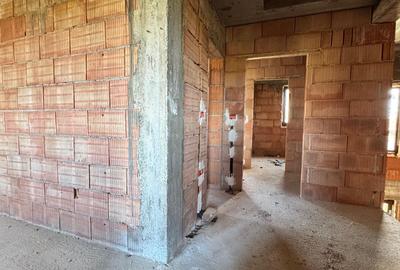 COMISION 0% | Duplexuri 5 Camere | Chisoda | 120mp Utili - 13