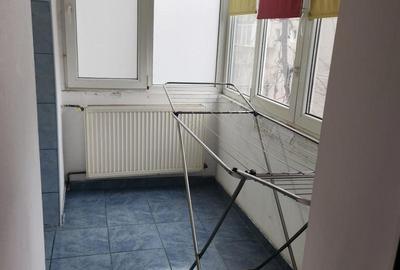 Militari 3 camere-pret de2Camere et.1,Decomandat,Bloc 1985 - 2