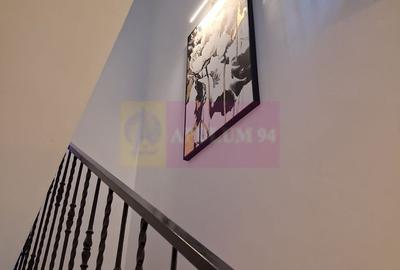 Vila tip  duplex Otopeni- 23 August. - 16